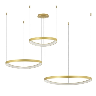 Lampa wisząca LIRIA MS756090 ZUMA LINE