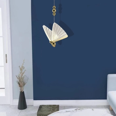 Lampa wisząca Mariposa 3xLED LP-1715/3P LIGHT PRESTIGE