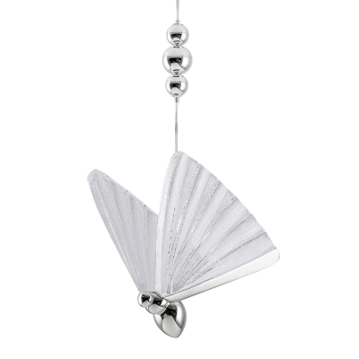 Mariposa 3 wisząca chrom LP-1715/3P CH LIGHT PRESTIGE