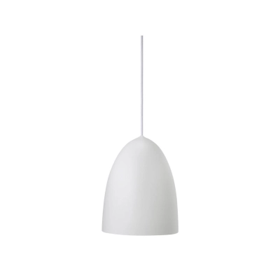 lafabryka.pl Lampa wisząca NEXUS 2.0 DFTP - Nordlux - biała 2020583001