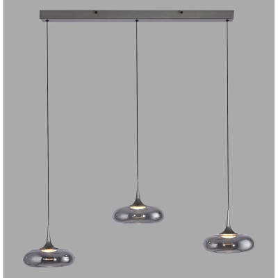 Lampa wisząca POSH 15693-15 Paul Neuhaus by Zuma Line Schöner Wohnen