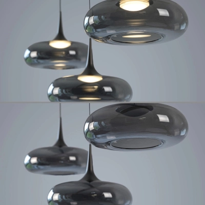 Lampa wisząca POSH 15693-15 Paul Neuhaus by Zuma Line Schöner Wohnen