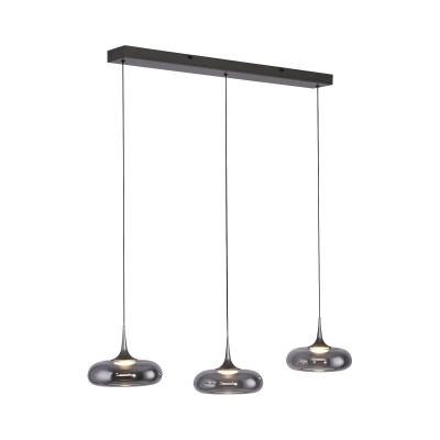 Lampa wisząca POSH 15693-15 Paul Neuhaus by Zuma Line Schöner Wohnen