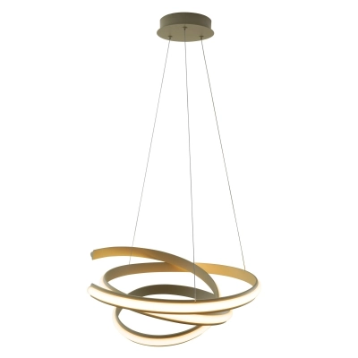 Lampa wisząca VECINO 250051P-BE ZUMA LINE