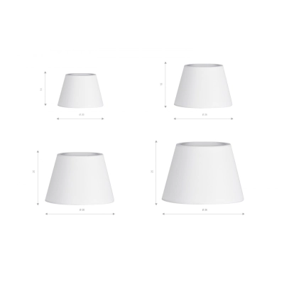 lafabryka.pl Lampa wisząca ZYTA S PENDANT złota AZ4189+AZ2602 śr. 26cm AZZARDO