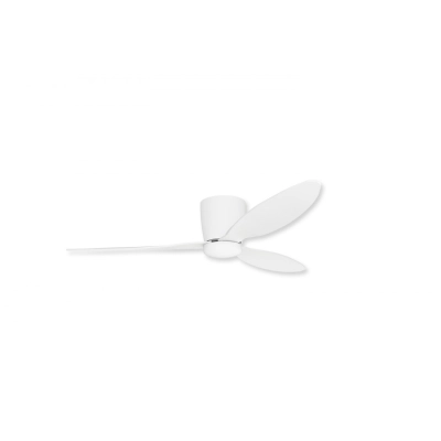 lafabryka.pl Wentylator Veneti CCT + Remote Control (white/white) AZ4451 AZZARDO