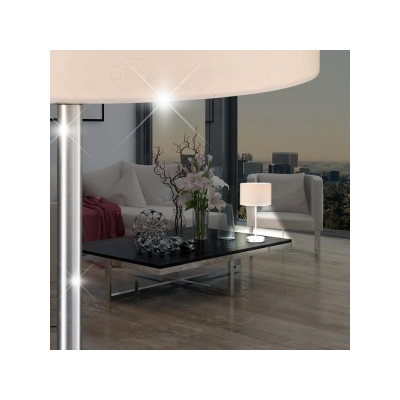 Lampa stołowa HOTEL – 511100101 TRIO