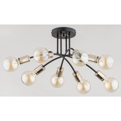 lafabryka.pl Lampa wisząca LANTI 63098 ALFA