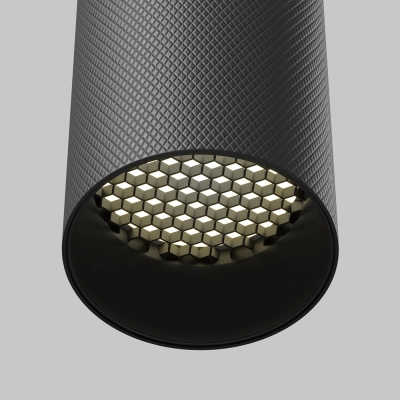 Lampa wisząca Artisan P082PL-GU10-B Maytoni