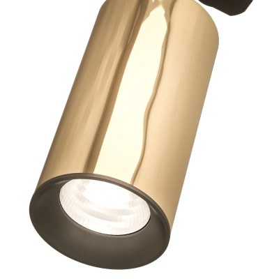 lafabryka.pl Lea Track Gold OR85211 ORLICKI DESIGN