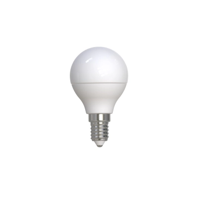 LED BULB E14 BLUETOOTH 4,9W CCT DIMM WH AZ5422 AZZARDO