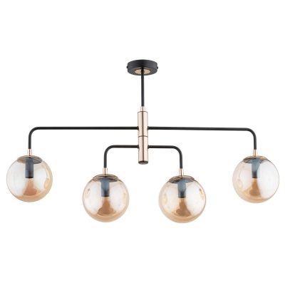 lafabryka.pl Lampa wisząca LINIO 63093 ALFA