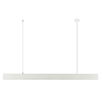 lafabryka.pl Lampa wisząca Linnea 112 Pendant CCT (white) AZ4570 AZZARDO