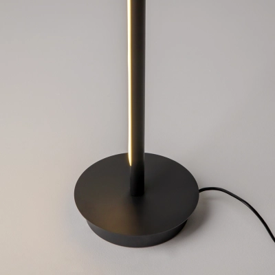 Lampa podłogowa Thin MOD395FL-L28B3K Maytoni