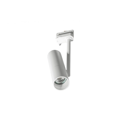 lafabryka.pl Lolo Track 3Line GU10 (white) AZ4578 AZZARDO