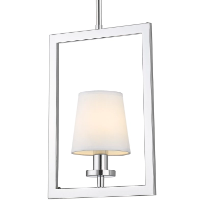 lafabryka.pl  Lampa wisząca  London - P01007WH CosmoLight  NEW YORK STYLE