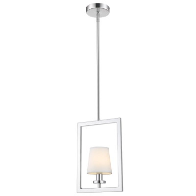 Lampa wisząca  London - P01007WH CosmoLight