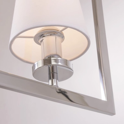 Lampa wisząca  London - P01007WH CosmoLight