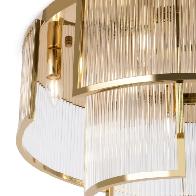 Lampa sufitowa Frame MOD174CL-09G Maytoni