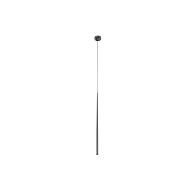 Lampa wisząca Louise 1 	AZ3155 AZZARDO