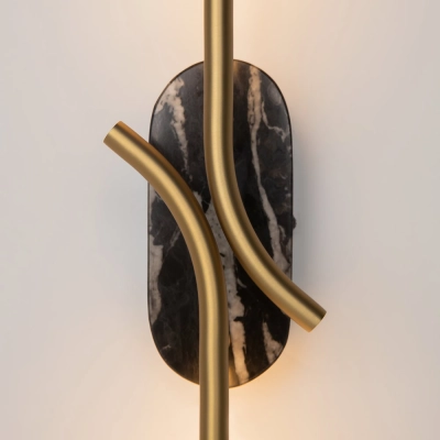 Lampa ścienna (kinkiet) Renaissance MOD256WL-L5BS3K3 Maytoni