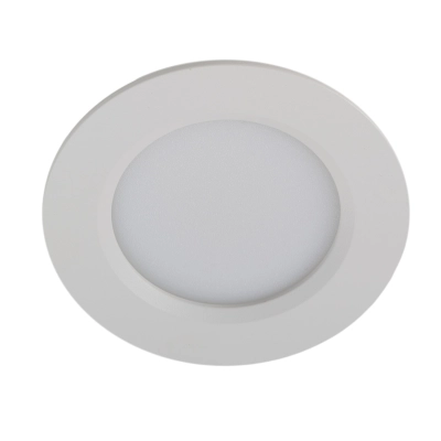 LUCID IP44 10W CCT SWITCH AZ6043 AZZARDO