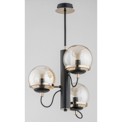 lafabryka.pl Lampa wisząca LUMINA 28333 ALFA