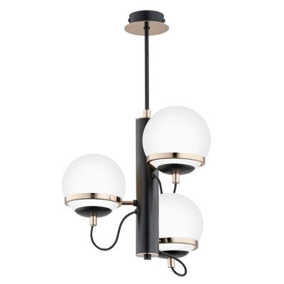lafabryka.pl Lampa wisząca LUMINA 63106 ALFA