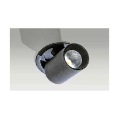 lafabryka.pl Oprawa stropowa LUNA 15W DIMMABLE AZ2829 AZZARDO ........KOD: 15509