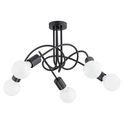 lafabryka.pl Lampa wisząca LUPO 28535 ALFA