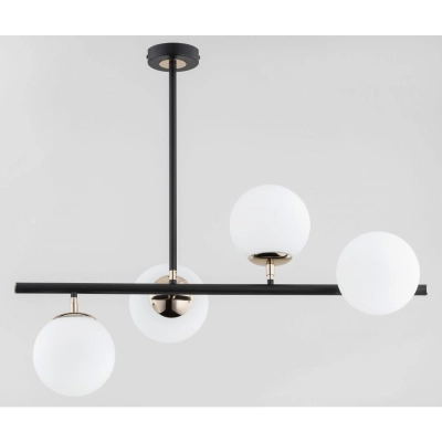 lafabryka.pl Lampa wisząca LURO 63092 ALFA