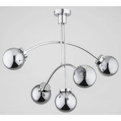 lafabryka.pl Lampa wisząca LUSCO 27125 ALFA