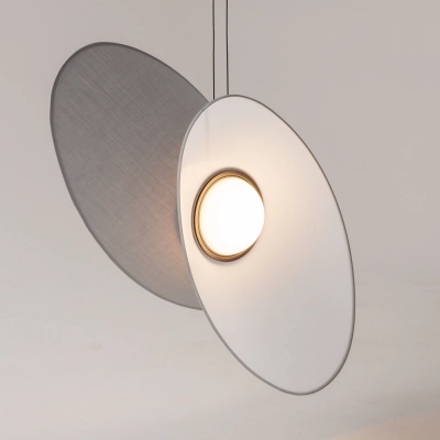 Lampa wisząca Evolution MOD396PL-L10GR3K Maytoni