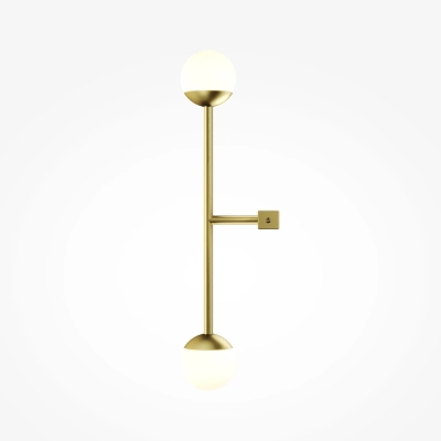 Lampa ścienna (kinkiet) Touch MOD285WL-L10BS3K Maytoni