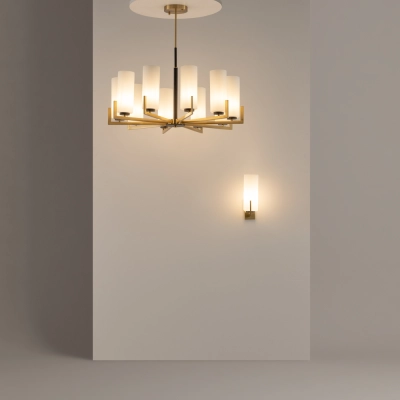 Lampa wisząca Fortano MOD089PL-10BS Maytoni