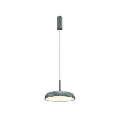 Lampa wisząca Gerhard MOD189PL-L12GR3K1 Maytoni