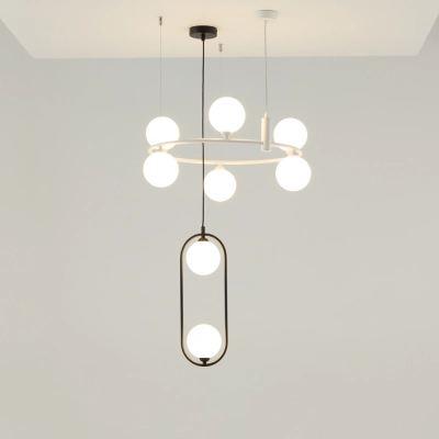 Lampa wisząca Ring MOD013PL-02B Maytoni   -----Wysyłka 24H