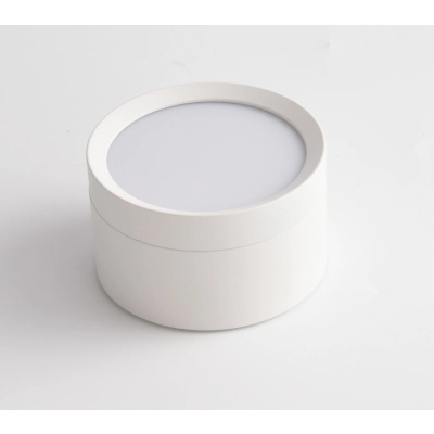 Plafon Hoop C086CL-GX53-SRD-W Maytoni