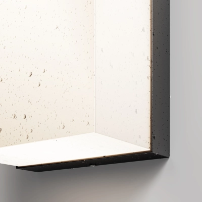 Lampa ścienna (kinkiet) Badd O454WL-L10GF3K Maytoni