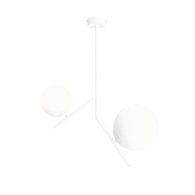 lafabryka.pl GALLIA 2 WHITE 1095PL_H ALDEX