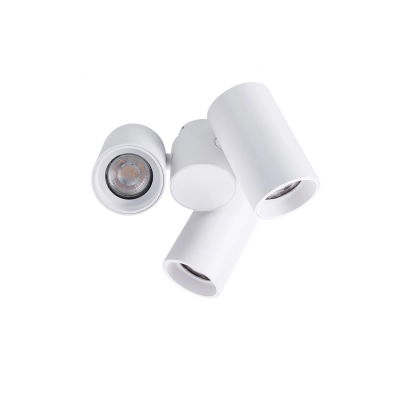 lafabryka.pl Plafon Makalu 3 (white) AZ4215 AZZARDO