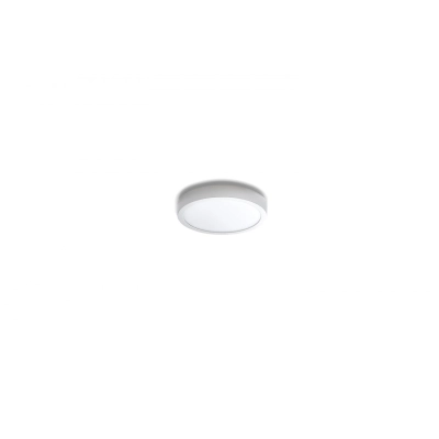 lafabryka.pl Plafon Malta R 18 3000K (white) AZ4233 AZZARDO