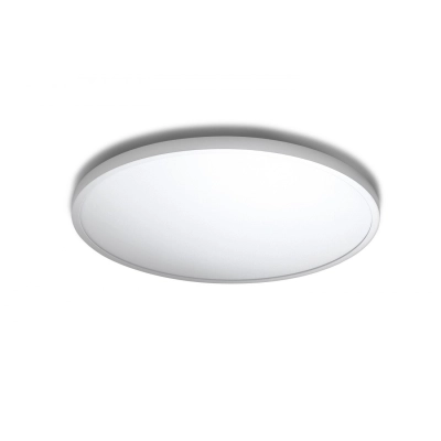 lafabryka.pl Plafon Malta R 60 3000K (white) AZ4253 AZZARDO