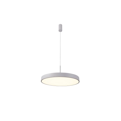 lafabryka.pl MARCELLO PENDANT 40 CCT WH + REMOTE CONTROL AZ5087 AZZARDO