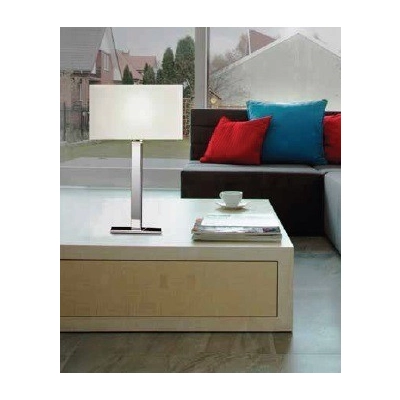 MARTENS TABLE WHITE AZ1527