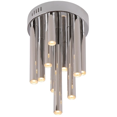 Organic Chrom C0117D Plafon Mały MAXLIGHT