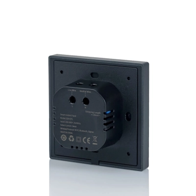 Magnetic MA0015 Panel kontrolny ZIGBEE/TUYA Maxlight