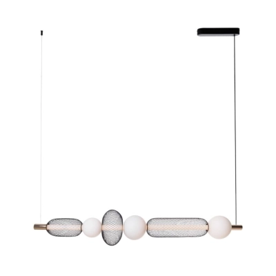 Lampa Wisząca Bora C P0593 MaxLight
