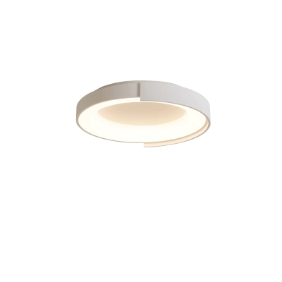 Plafon Aruba 52W Biały C0284 MaxLight