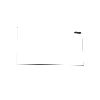 Lampa Wisząca Longi 48W 200 cm P0681 MaxLight